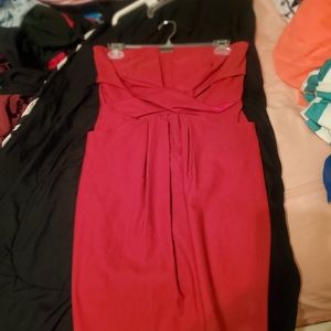 Ruby Rox dress